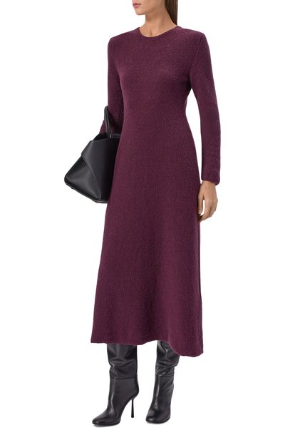 Кашемировое платье MVST, арт. M25.1MW.K101, фото 2