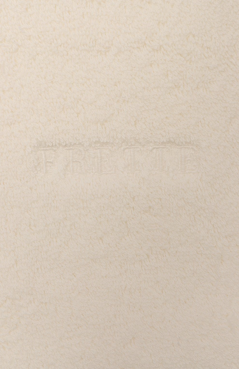 Ванная простынь unito FRETTE, арт. FR2933 D0300 100B, фото 2