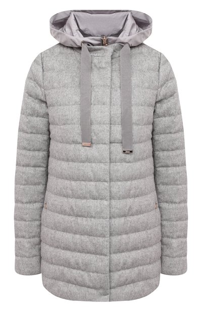 Женская пуховая куртка HERNO, арт. PI1093D/38087