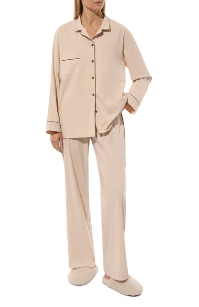 Хлопковая пижама PRIMROSE, арт. 3W.200RB.BJ001, фото 2