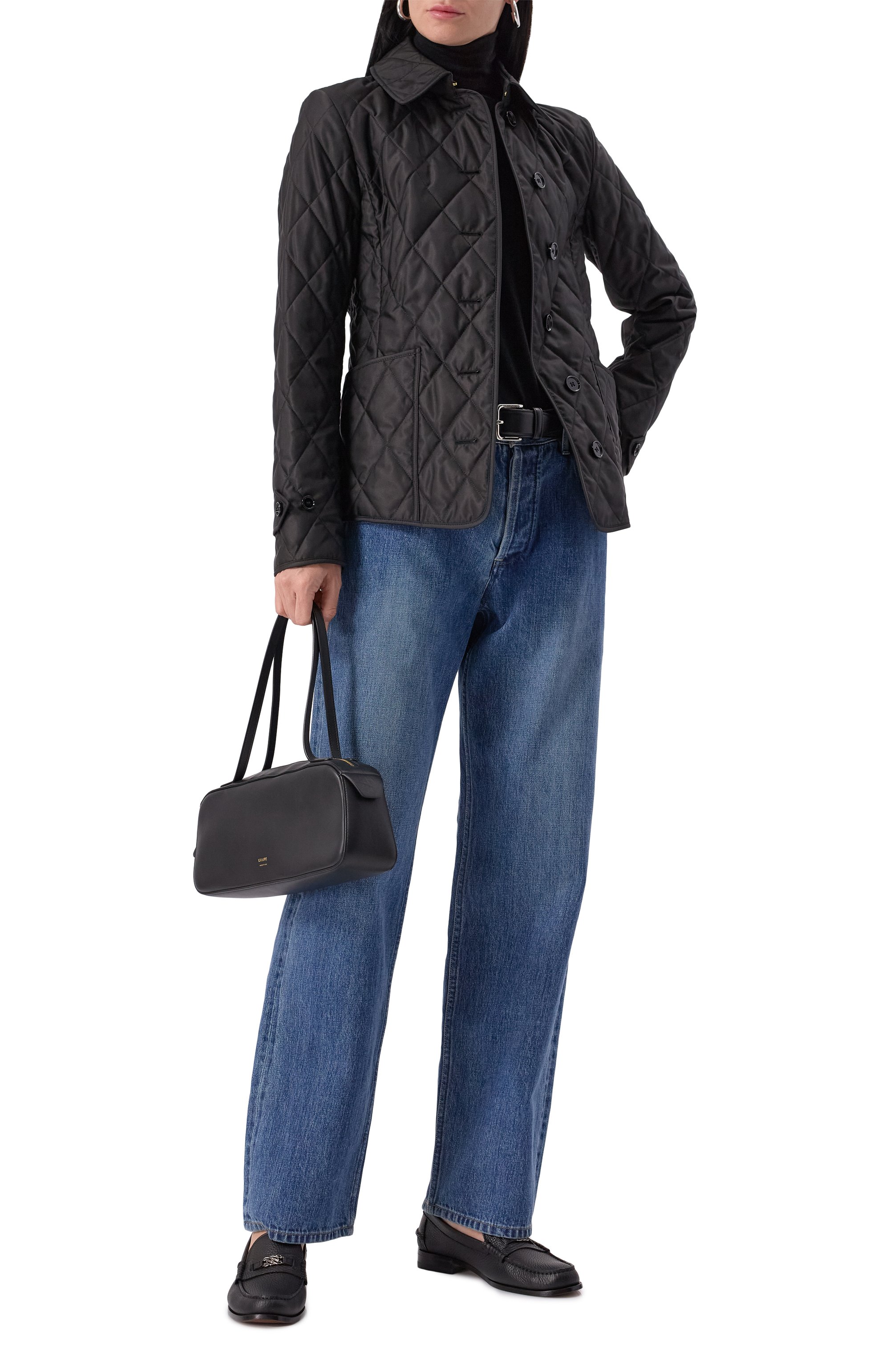 Куртка BURBERRY, арт. 8049866, фото 2