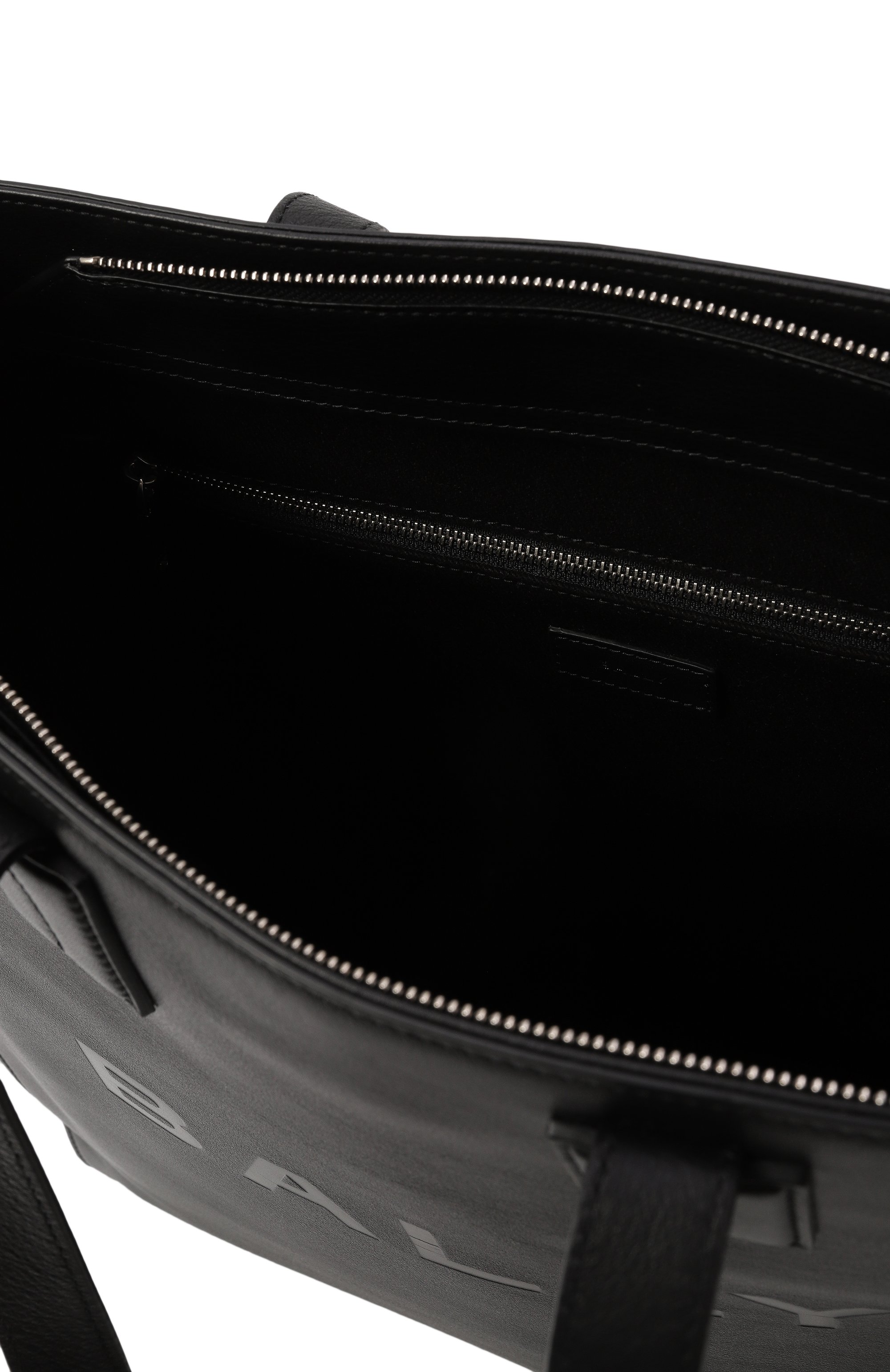 Сумка-тоут akelei BALLY, арт. WAE05B/VT216, фото 5