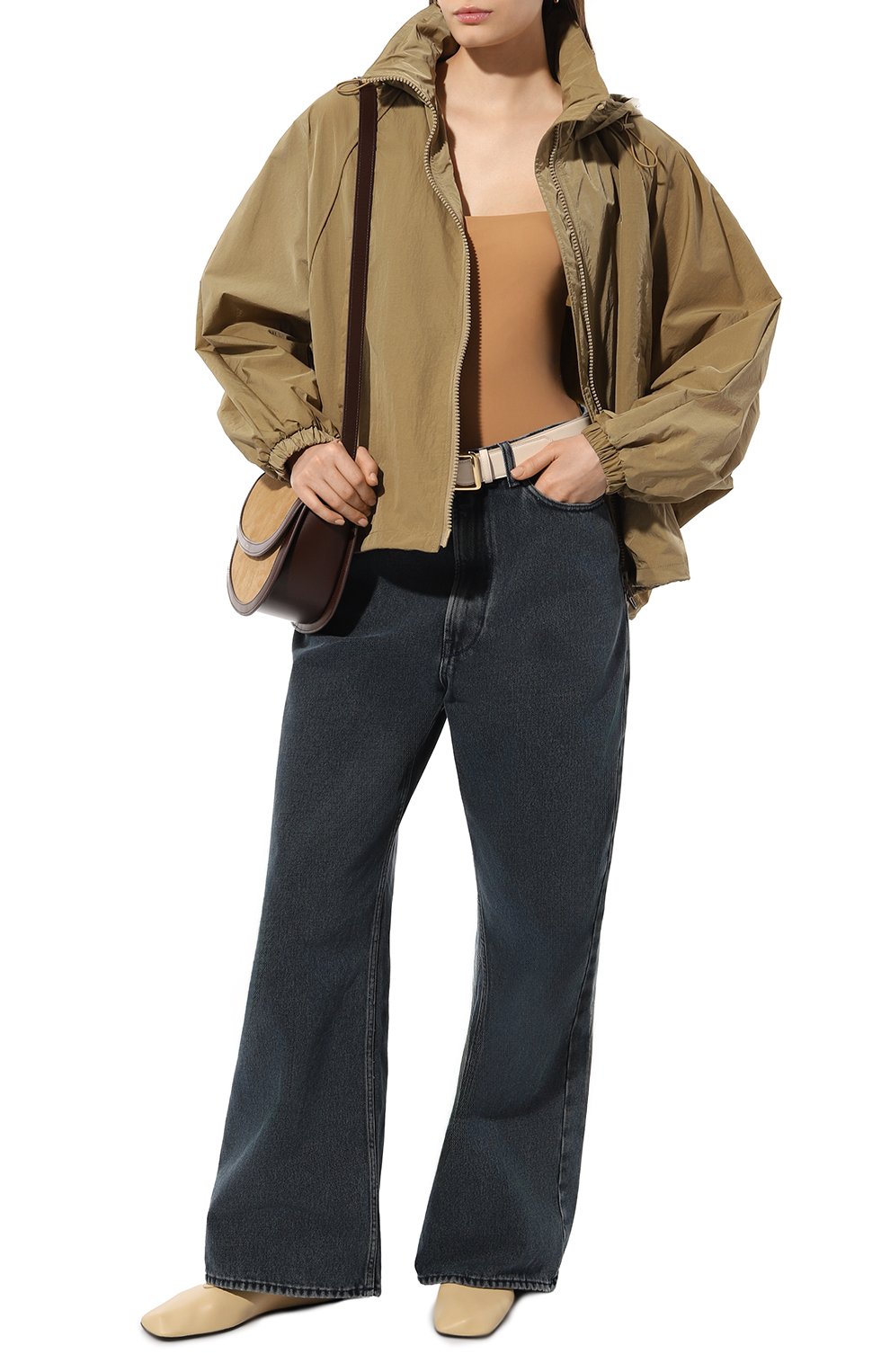 Куртка JUUN.J, арт. JW4339W01, фото 2