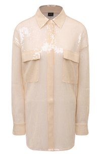 Светло-бежевый