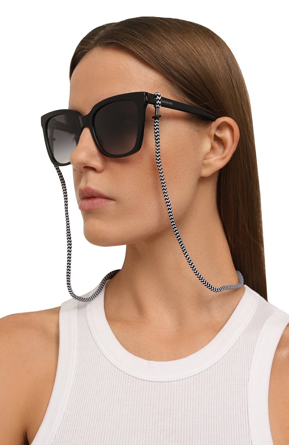 Солнцезащитные очки M MISSONI, арт. MMI0003 807, фото 2