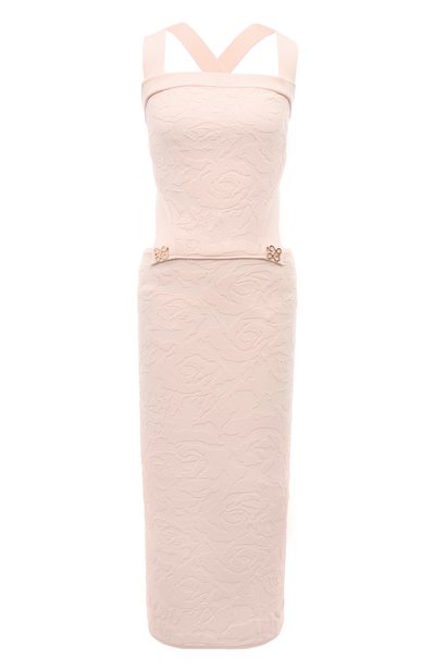 Женское платье из вискозы AND THE BRAND, арт. S24-D019-1203-611