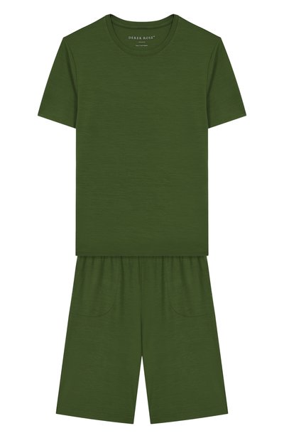 Пижама DEREK ROSE, арт. 7252/BASE020