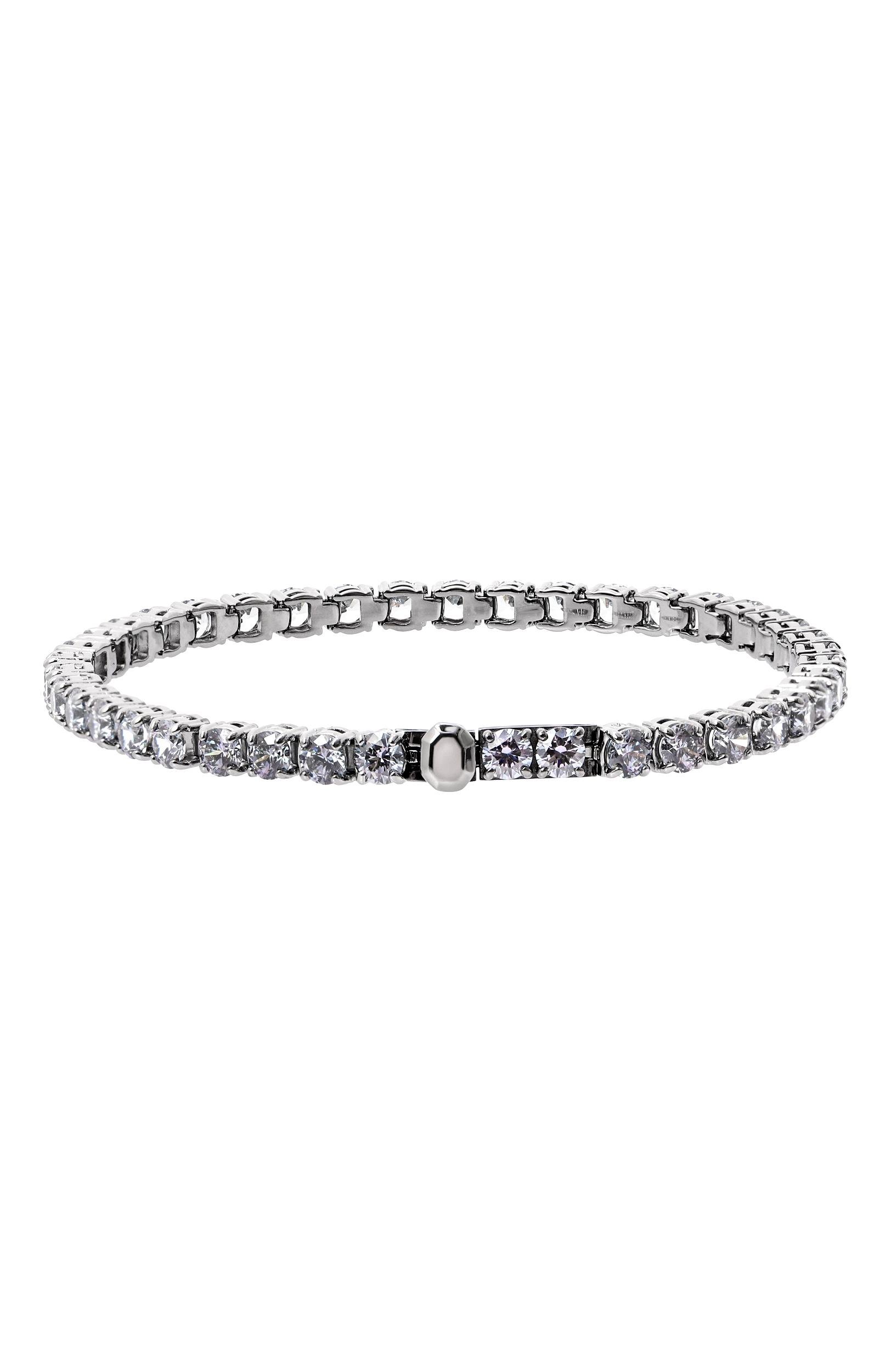 Браслет matrix tennis SWAROVSKI, арт. 5693927, фото 3