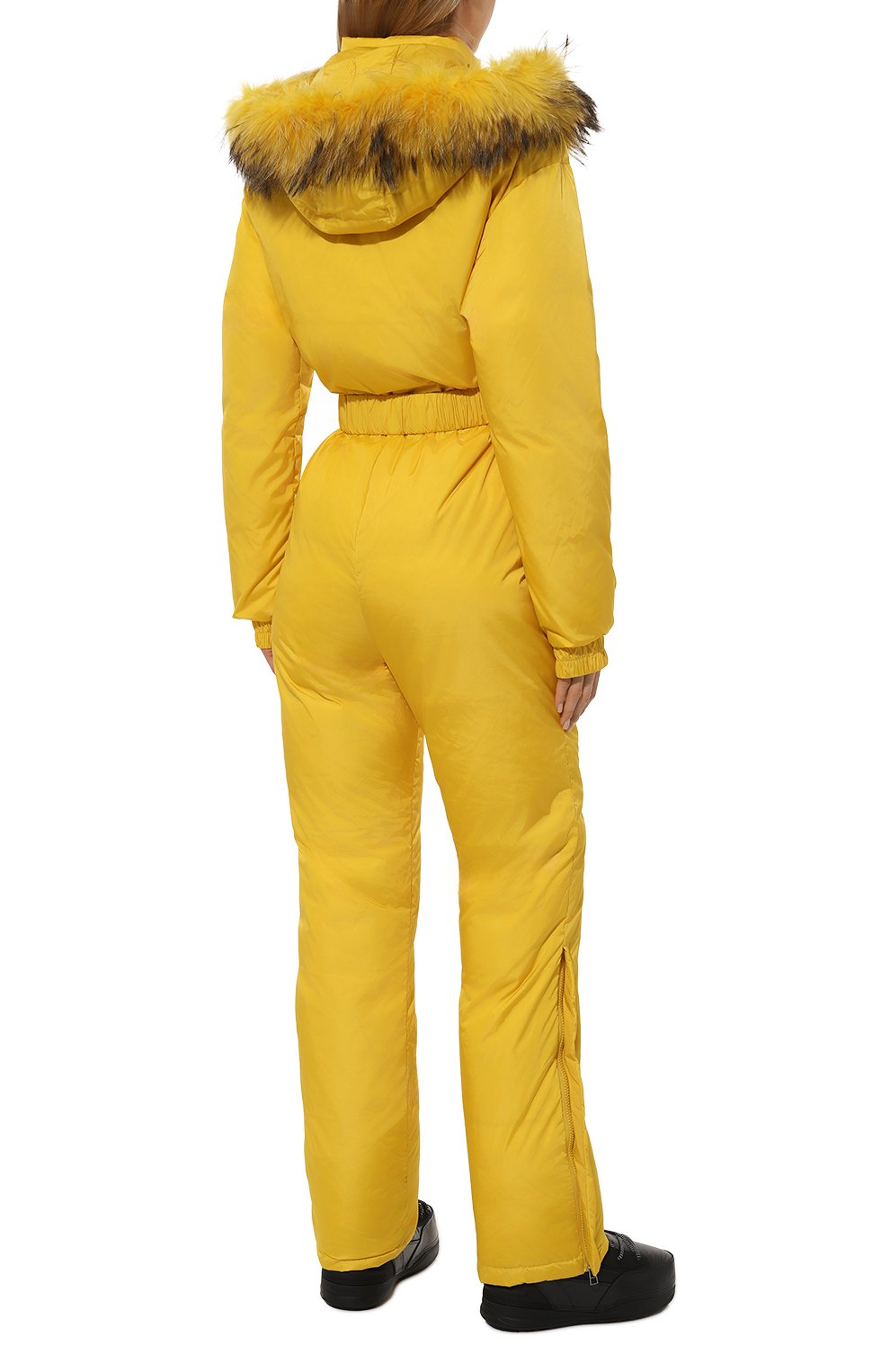 Пуховый комбинезон FREEDOMDAY, арт. IFRW6686AH736-RDRFCF, фото 4