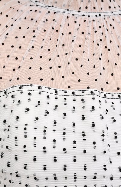 Платье SELF-PORTRAIT, арт. RS21-043P, фото 5