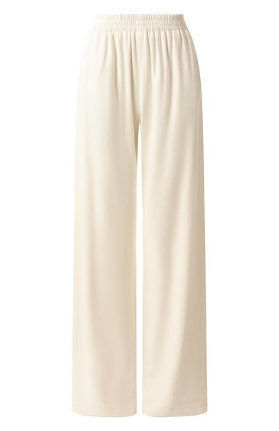 Женские брюки из кашемира и шелка MVST, арт. TXBPAN-Y339-1/LP1425