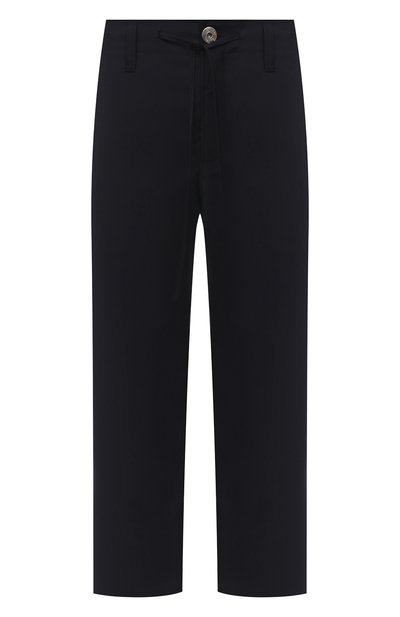 Шерстяные брюки LANVIN, арт. RM-TR0065-4394-A20, фото 1