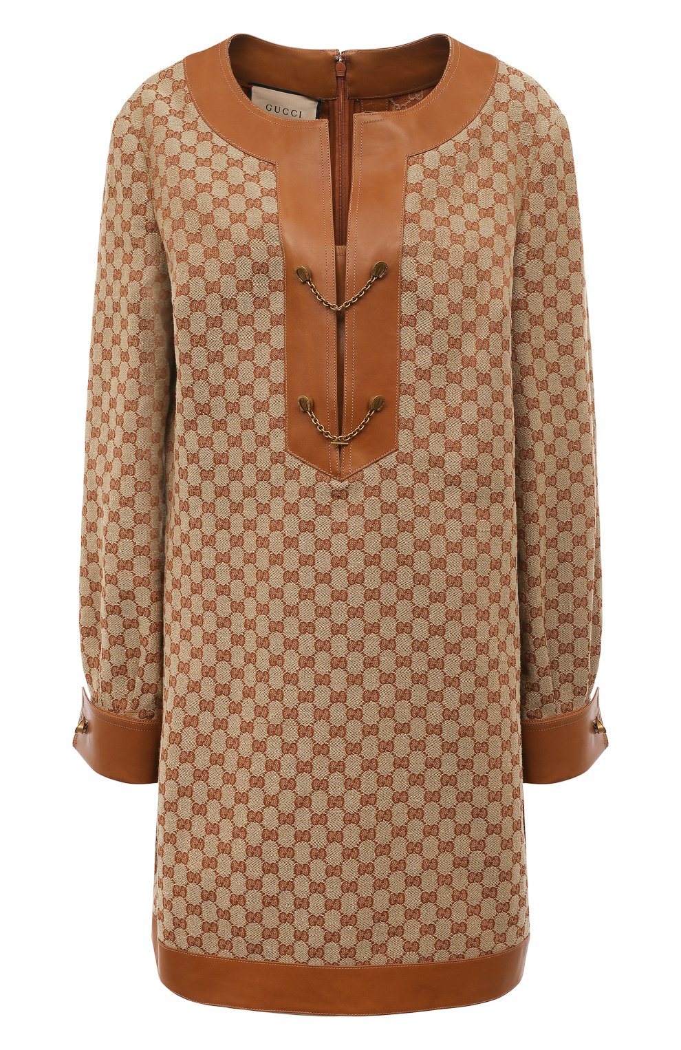 Платье GUCCI, арт. 655427 Z8AOA, фото 1