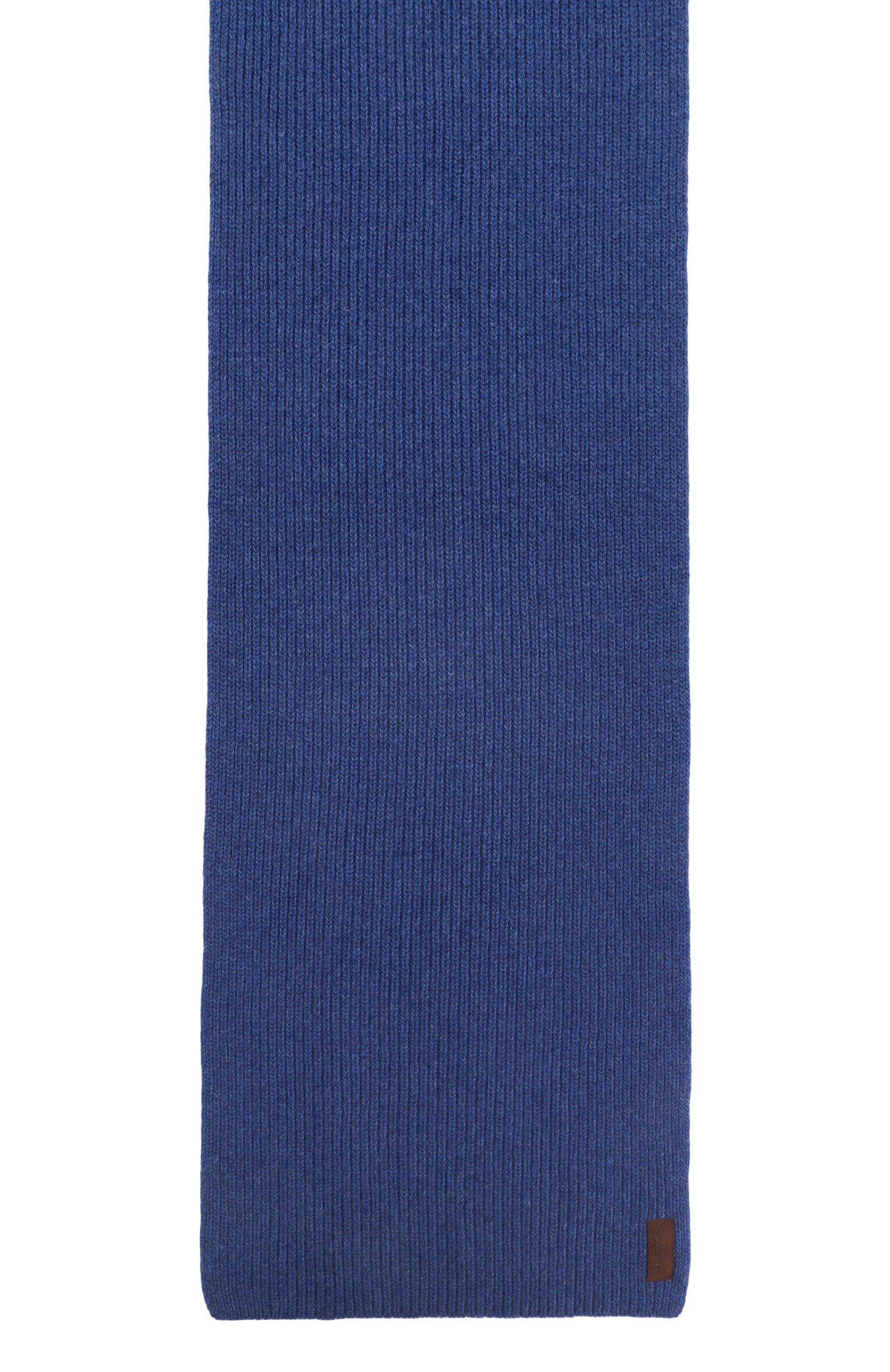 Шерстяной шарф PAUL&SHARK, арт. 15317065, фото 4