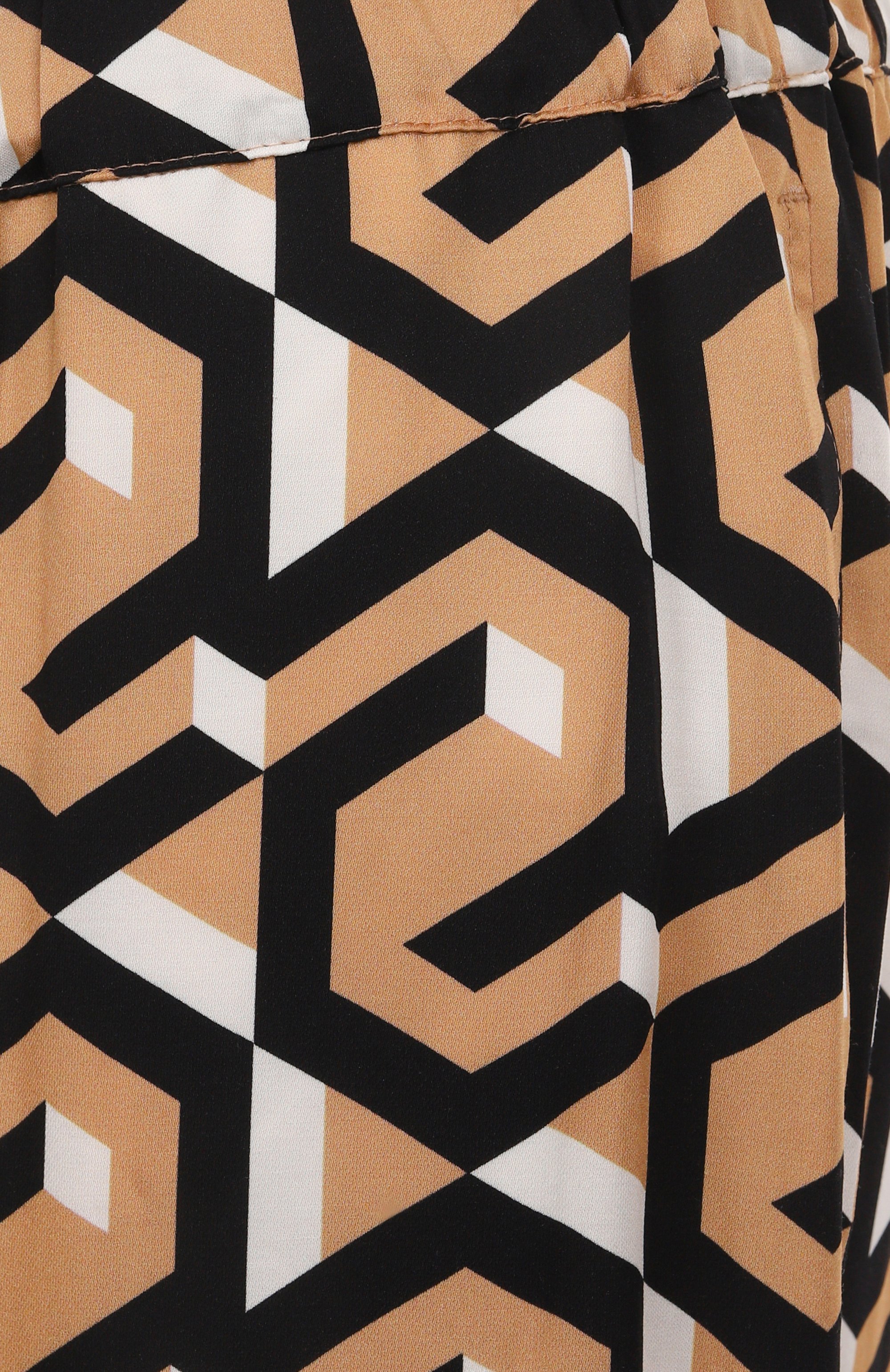 Брюки из вискозы PERSONA BY MARINA RINALDI, арт. BARBRA, фото 6