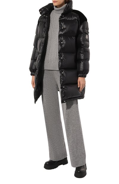 Пуховик MONCLER,  арт. 1A000.41/595ZZ, фото 2