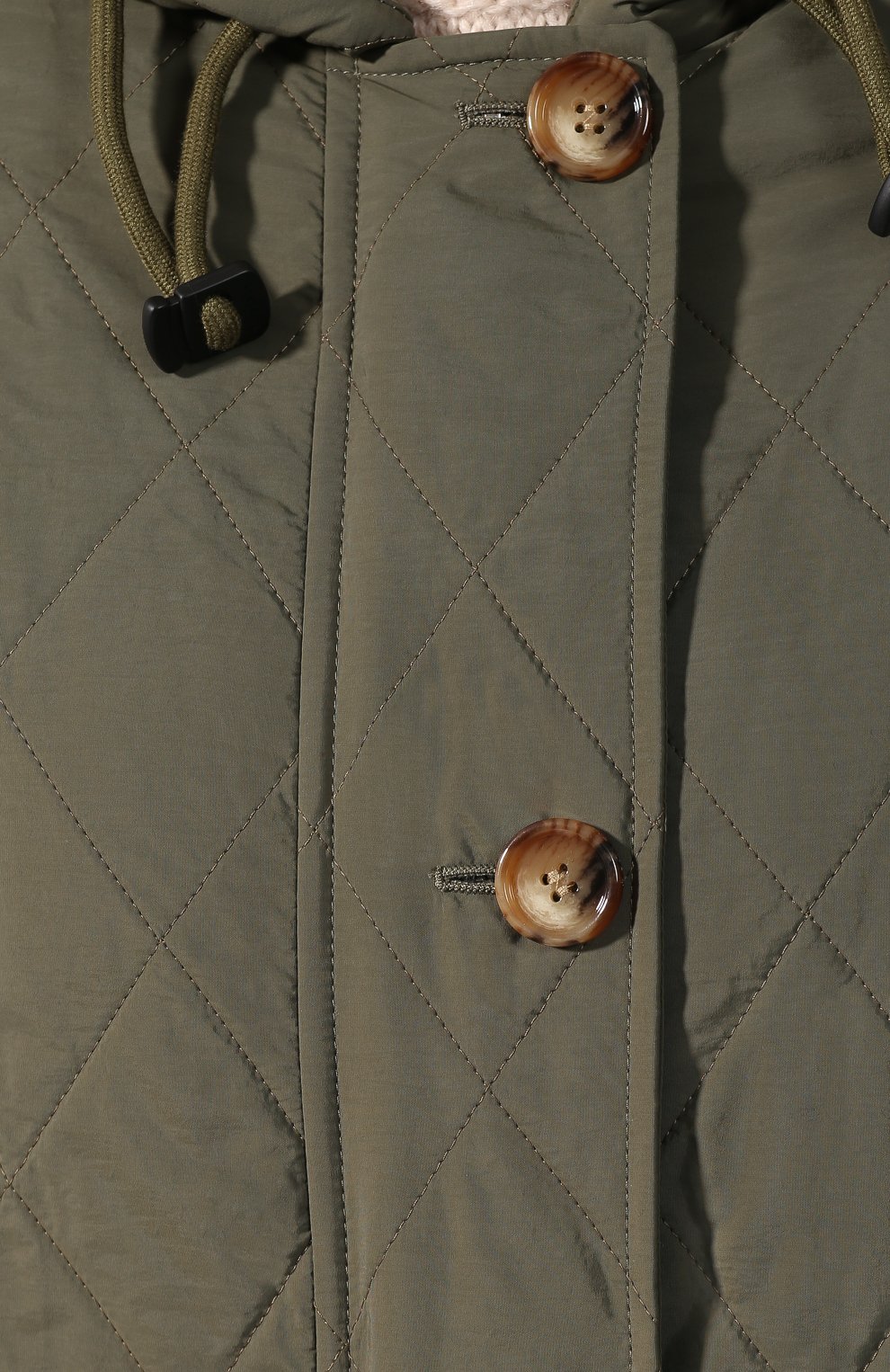 Пуховая куртка roxwell BURBERRY, арт. 8021186, фото 5