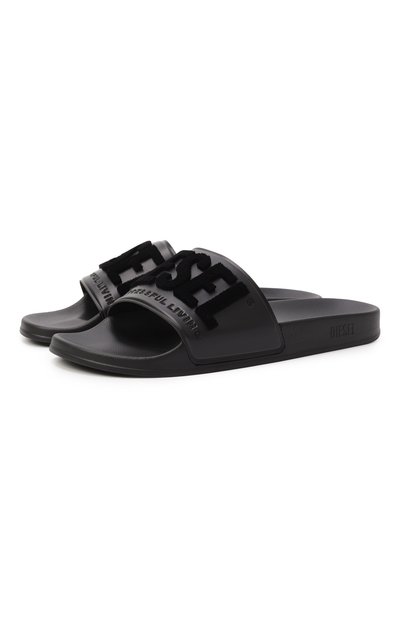 Мужские шлепанцы sa-mayemi DIESEL, арт. Y03844/PR525