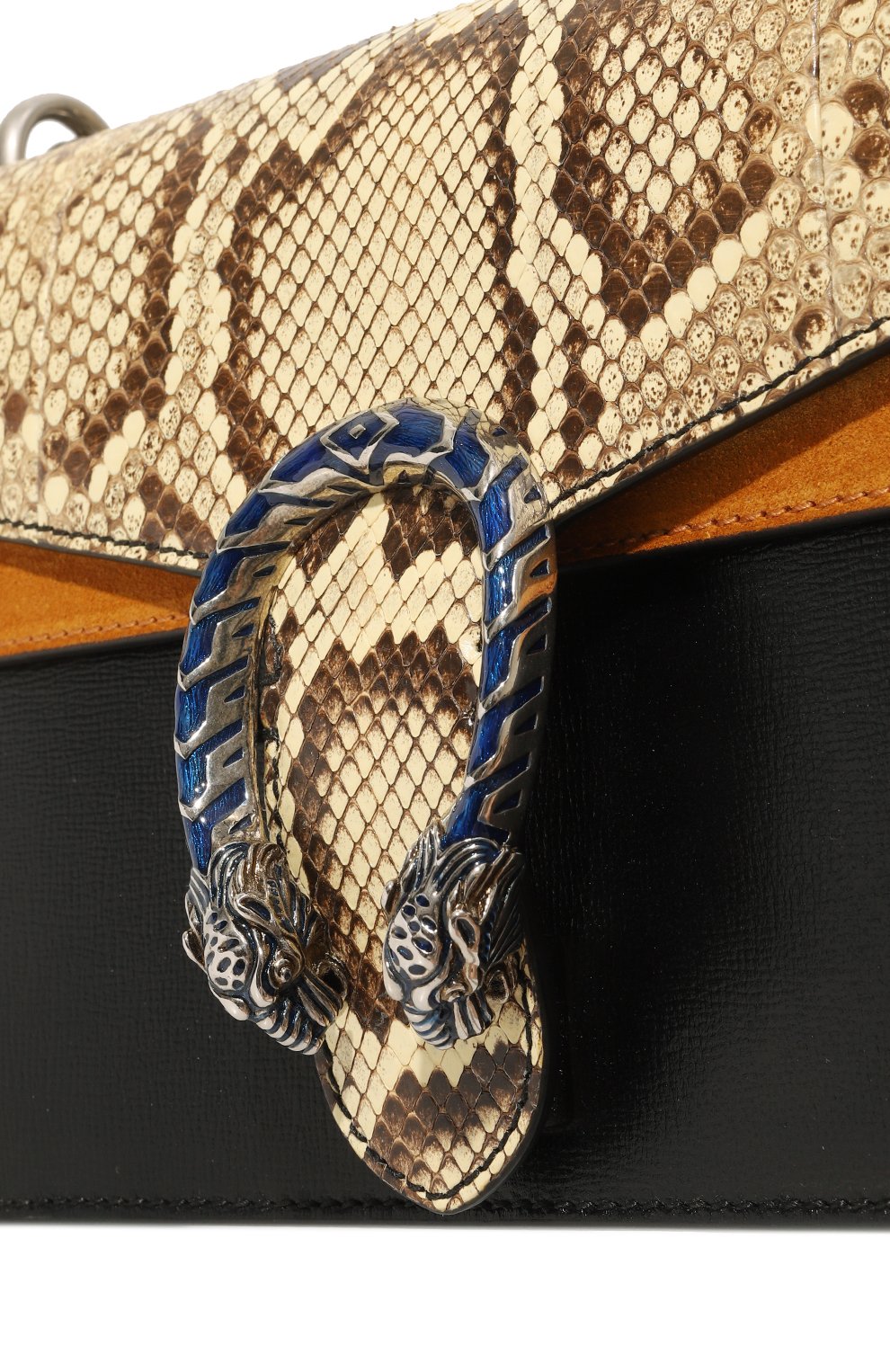 Сумка dionysus medium GUCCI, арт. 400249 18YEN, фото 3