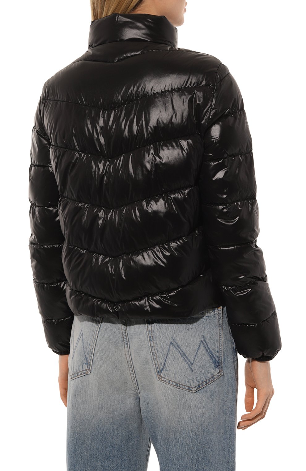 Пуховик BOSS, арт. 50489091, фото 4