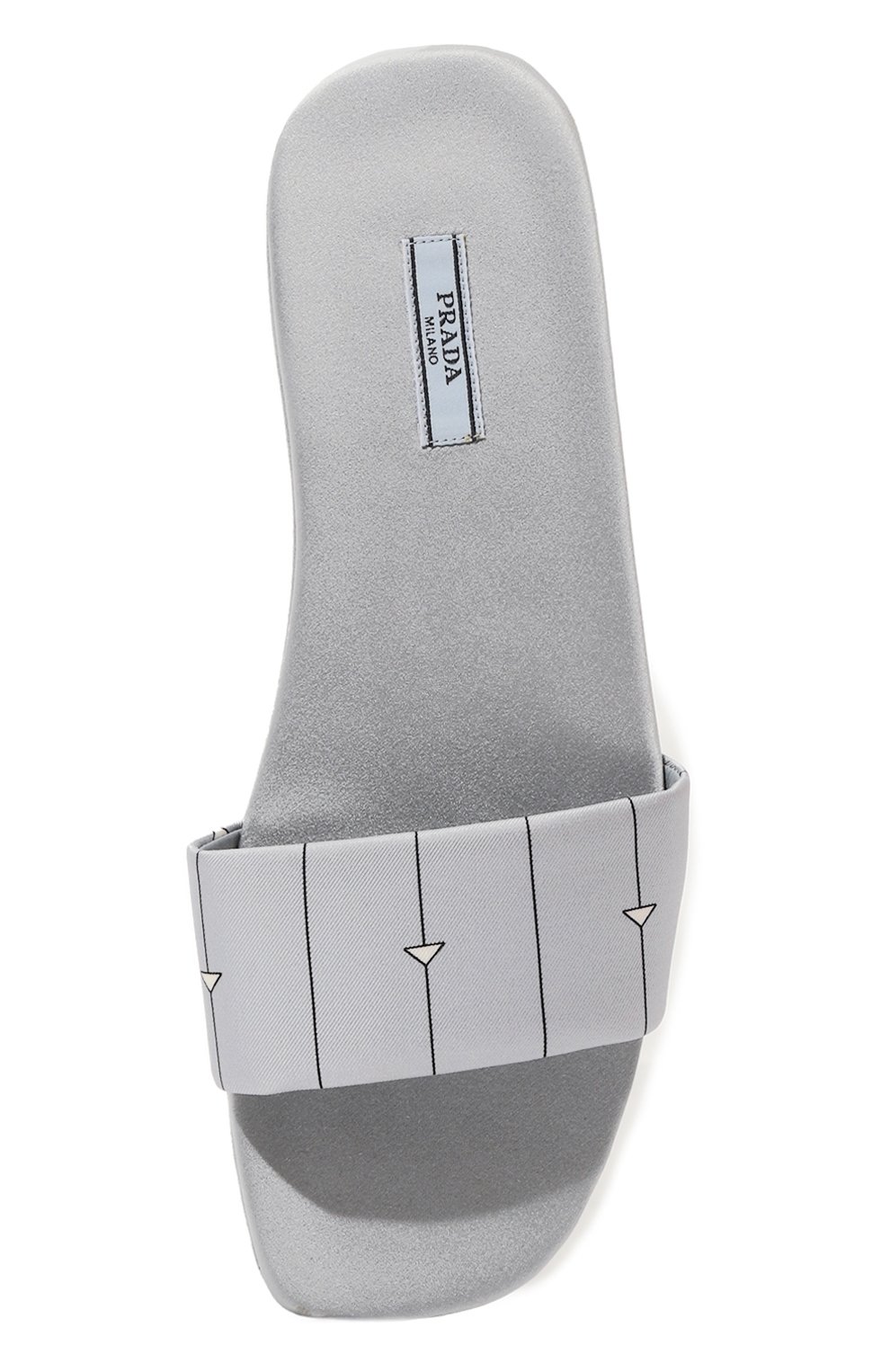 Комплект из домашних туфель и чехла PRADA, арт. 1RK001-1YYJ-F0KTK, фото 7