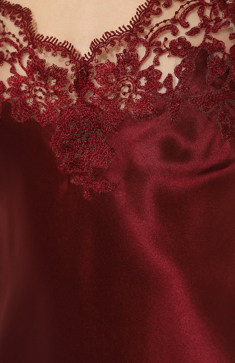 Шелковая пижама I.D. SARRIERI, арт. J3738-J3795, фото 7