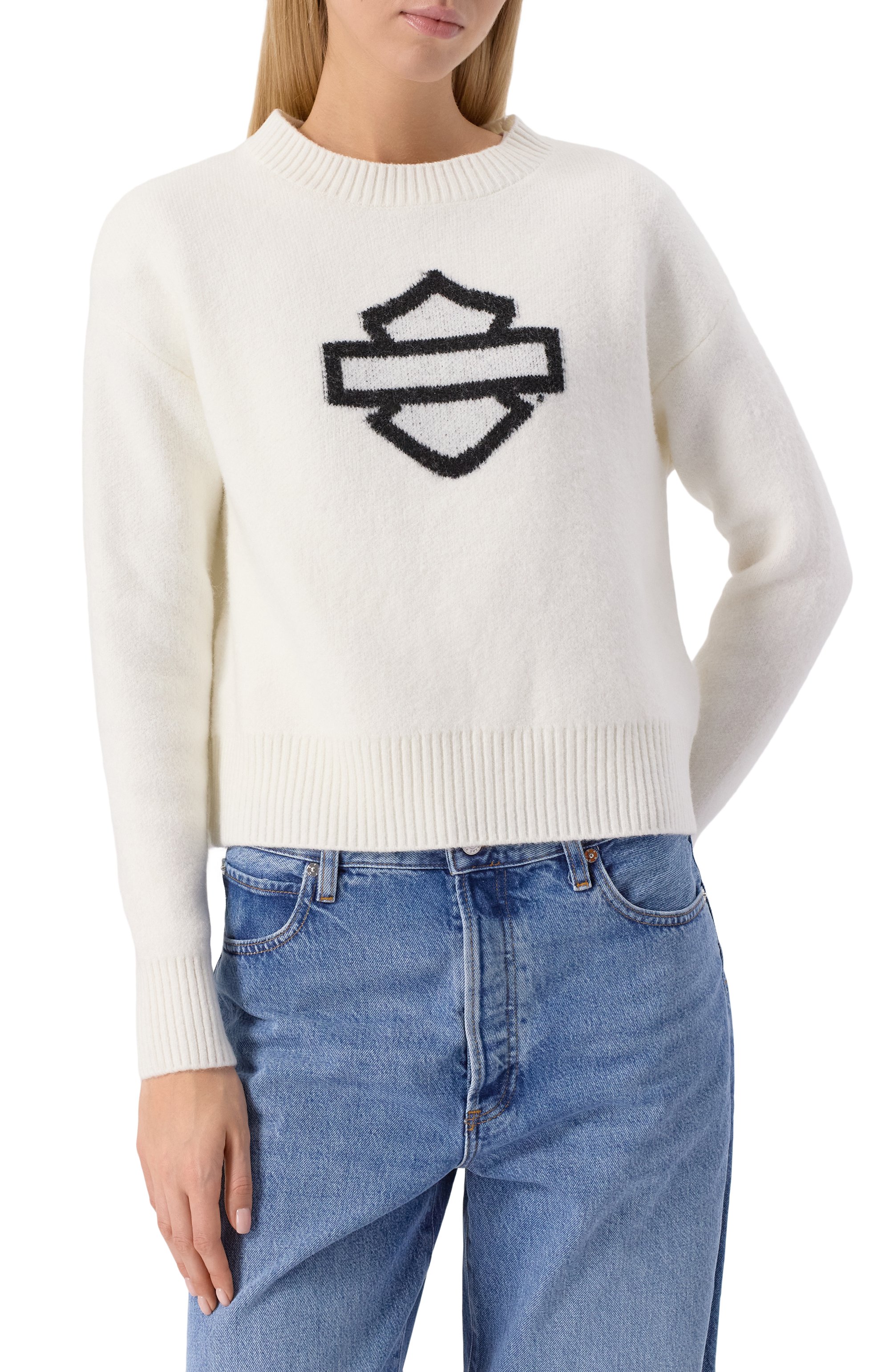 Свитер HARLEY-DAVIDSON, арт. 96163-25VW, фото 3