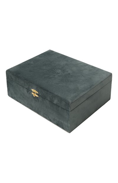 Шкатулка для украшений QUEENSBEE, арт. T-001, фото 4