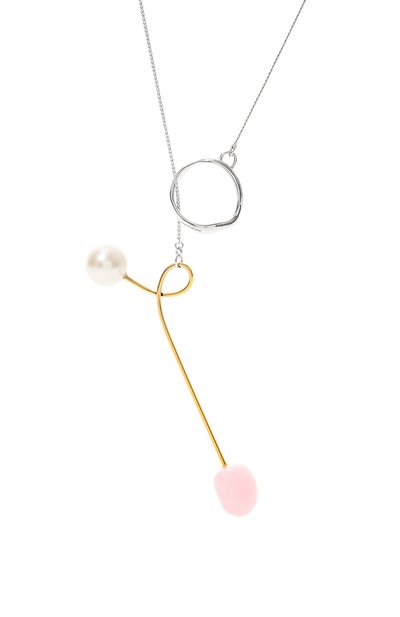 Колье DRIES VAN NOTEN, арт. 242-018215-048, фото 3