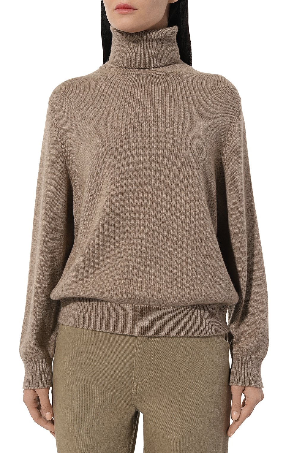 Кашемировый свитер CELINE, арт. 2ADY9/977V, фото 3