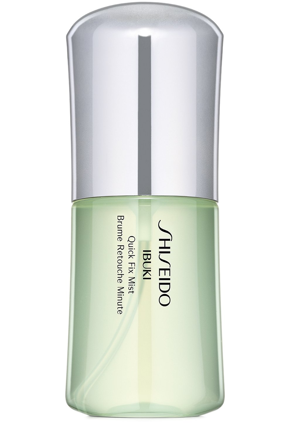 Освежающий спрей мгновенного действия ibuki (50ml) SHISEIDO, арт. 11951SH, фото 1
