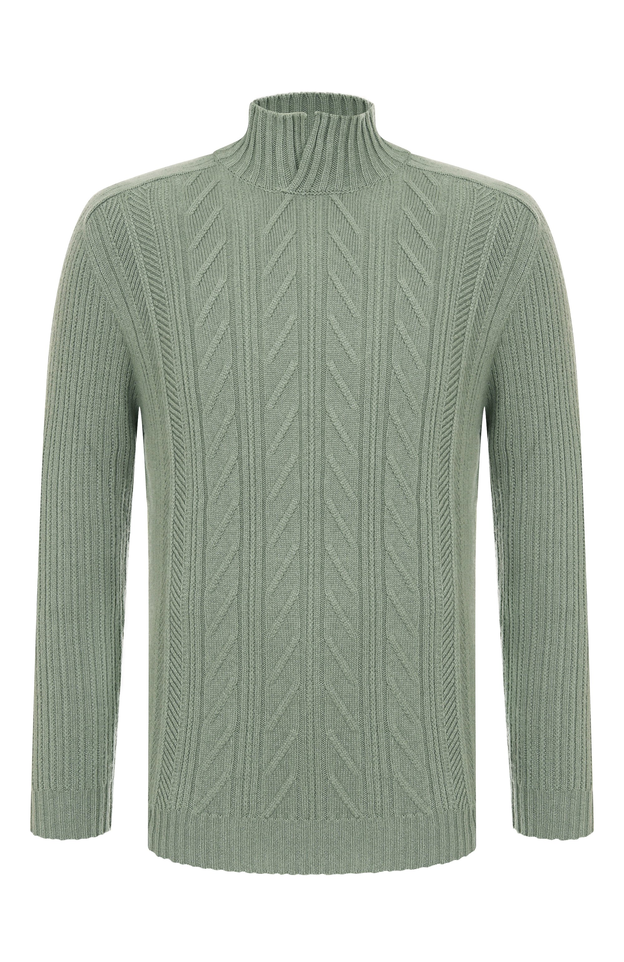 Кашемировый свитер MVST, арт. M25.1PM.K020, фото 1