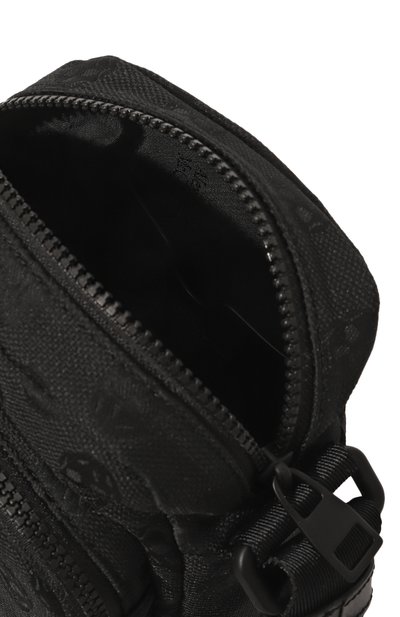 Текстильная сумка ALEXANDER MCQUEEN, арт. 683112/1AAE51000, фото 5