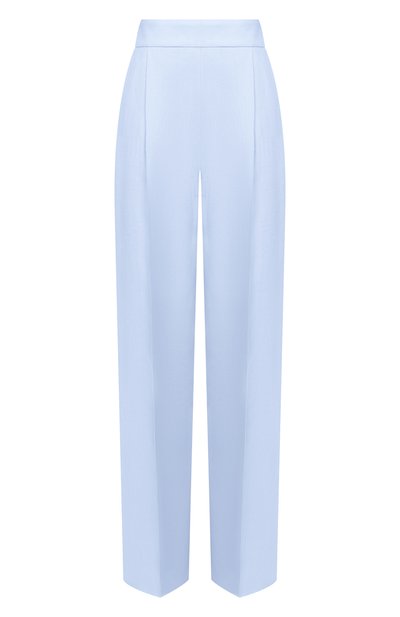 Женские льняные брюки AGNONA, арт. T71008E/U3049E