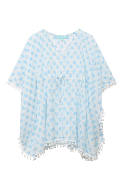 Туника из вискозы MELISSA ODABASH, арт. Baby Sharize 24