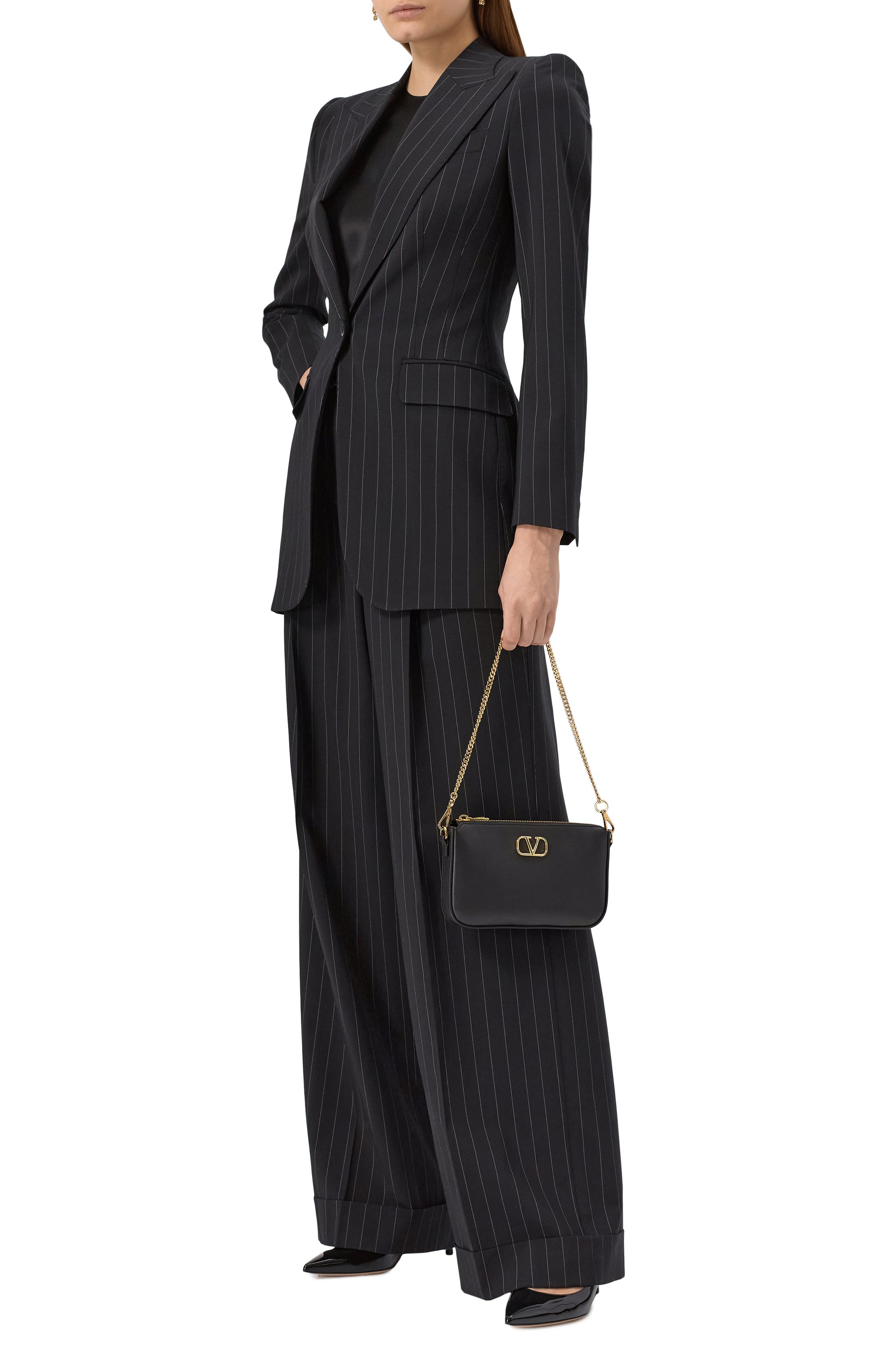 Сумка vlogo mini VALENTINO, арт. 6W2P0AA9/MIM, фото 8