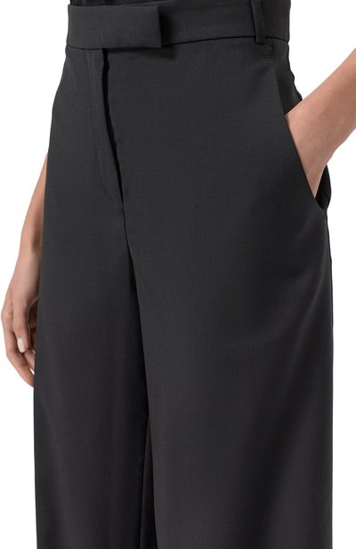 Шерстяные брюки PERVERT, арт. PE25/PA03/60-08, фото 5