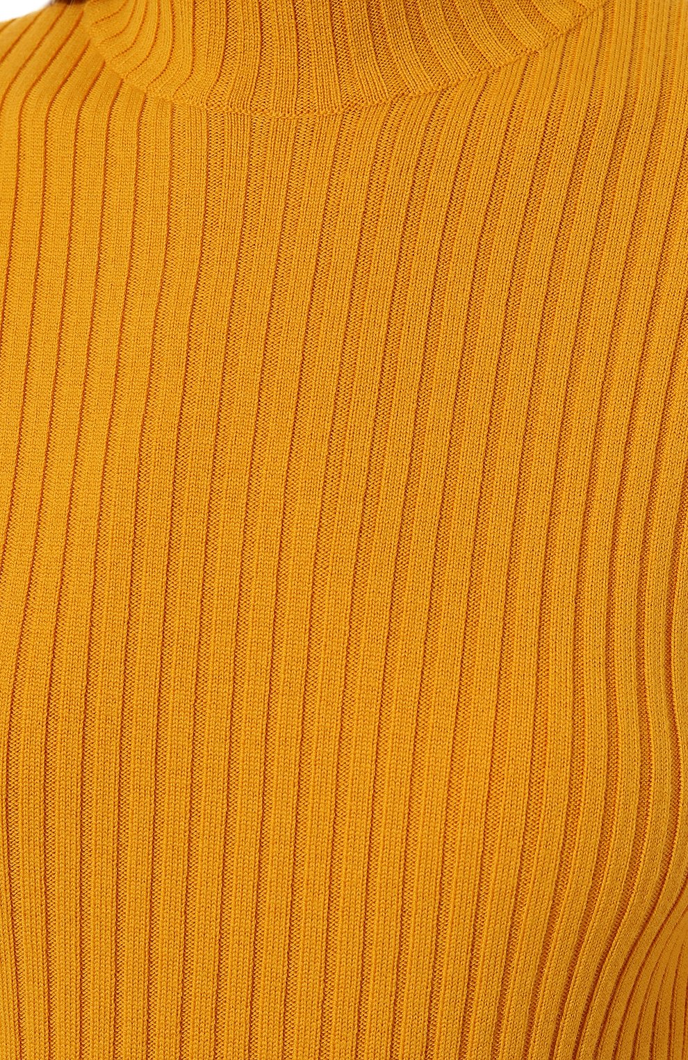 Водолазка из шерсти и кашемира CHLOÉ, арт. CHC23SMP07650, фото 5