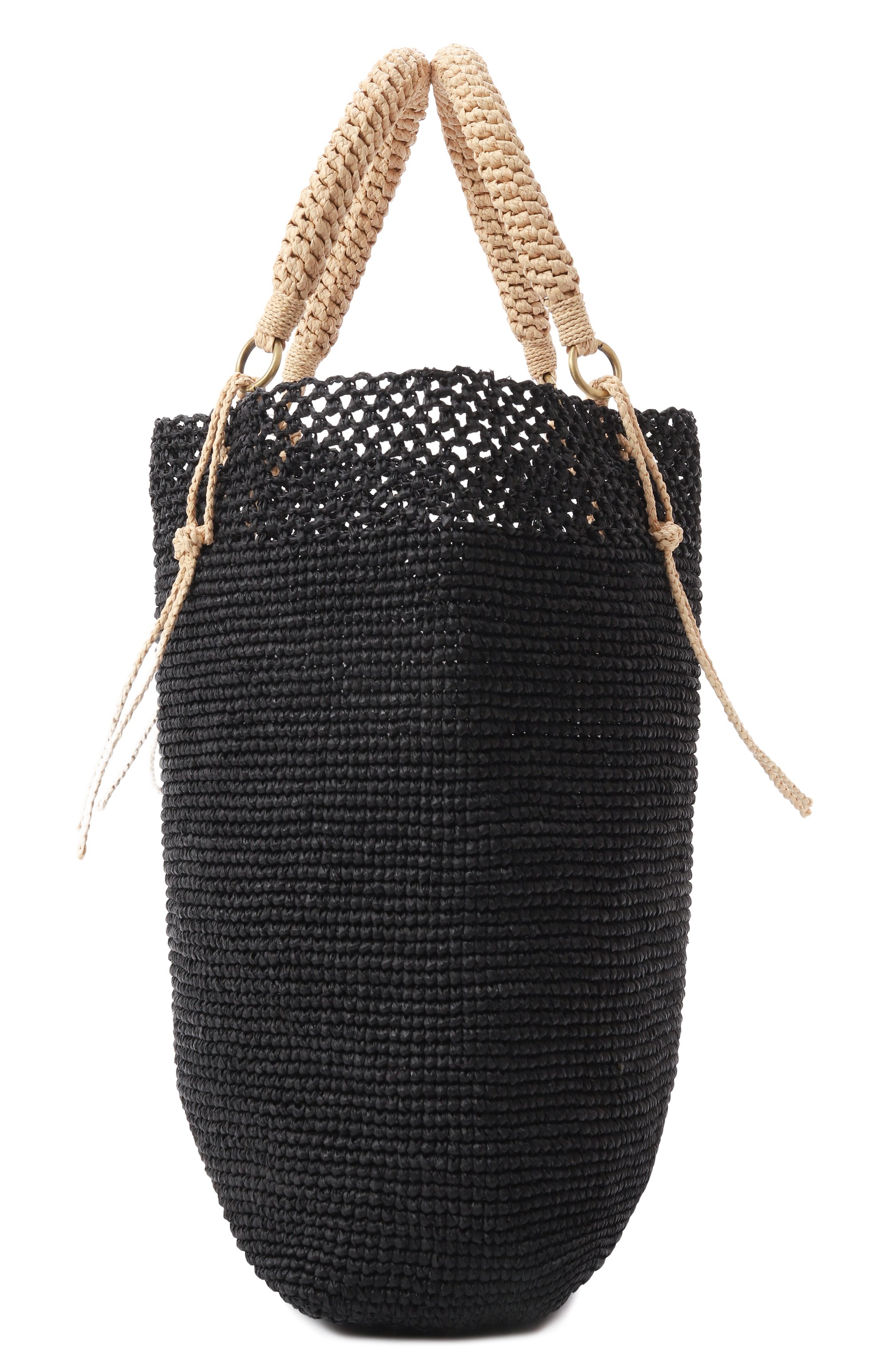 Сумка-тоут valiha large SANS-ARCIDET, арт. VALIHA L, фото 4