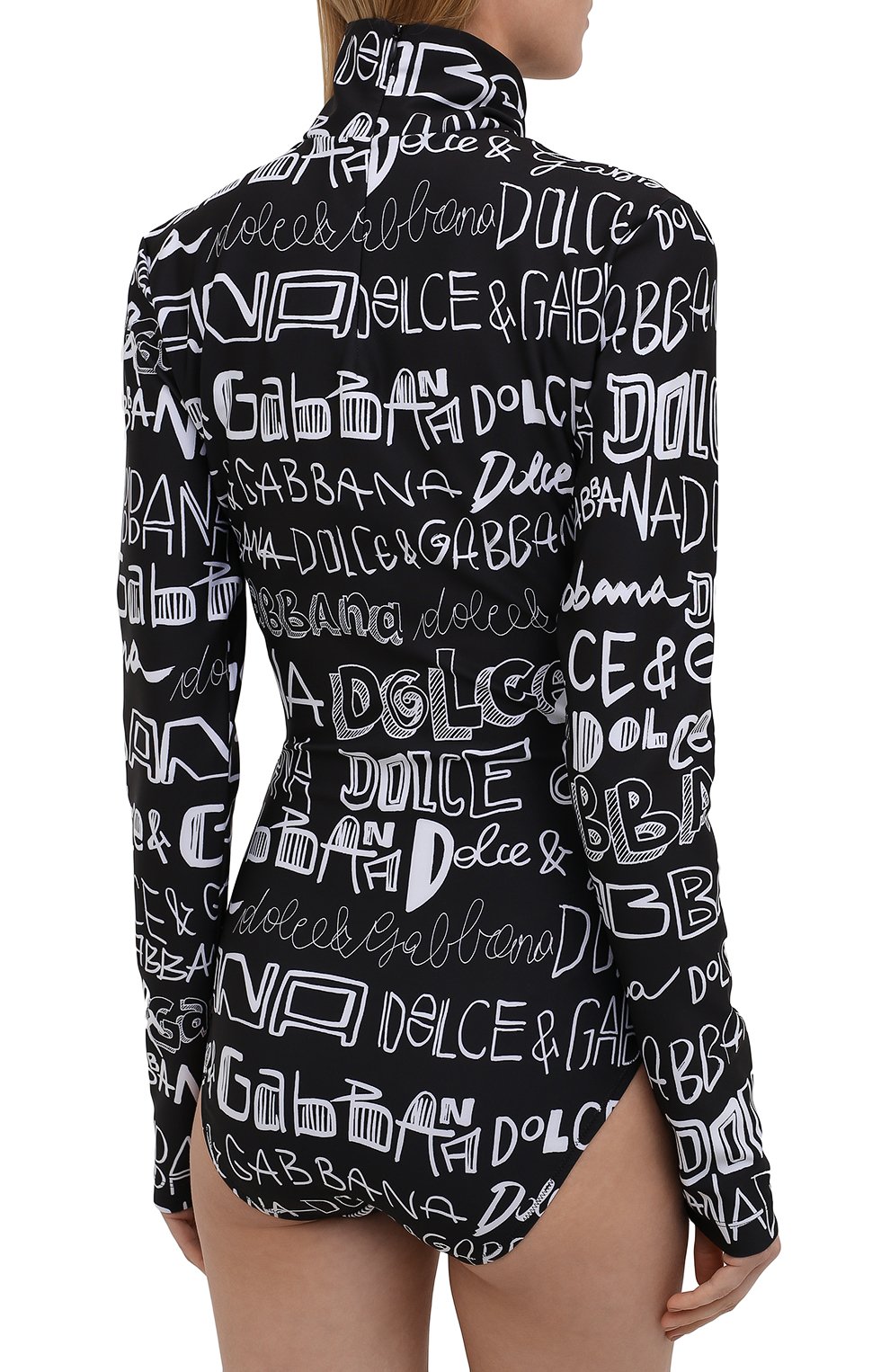 Боди DOLCE & GABBANA, арт. F8023T/FSGXL, фото 4