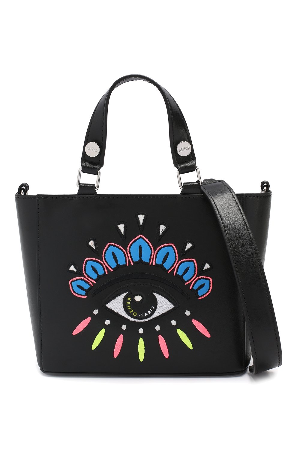 Сумка icons KENZO, арт. 2SA608L22, фото 5