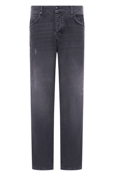 Мужские джинсы KSUBI, арт. MEX24DJ045