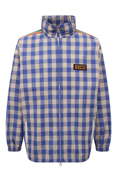 Куртка GUCCI, арт. 669141 ZAIET, фото 1