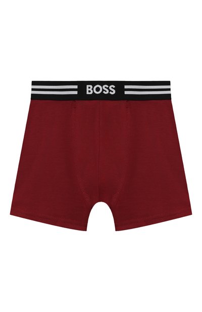 Комплект из двух боксеров BOSS, арт. J51595, фото 5