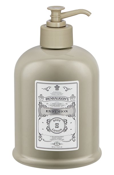 Женского лосьон для тела endymion (500ml) PENHALIGON'S, арт. 5056245035005