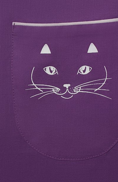 Хлопковая пижама NATAYAKIM, арт. NY-025BWK, фото 4