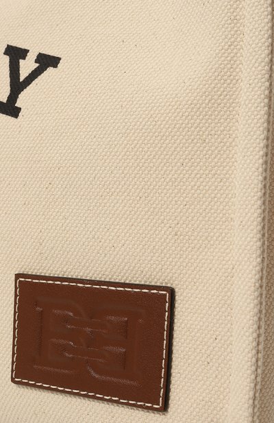 Сумка-тоут crystalia BALLY, арт. WAE00C/CV011, фото 3