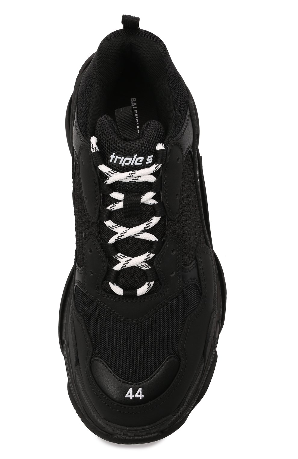 Кроссовки triple s BALENCIAGA, арт. 534217/W2CA1, фото 5
