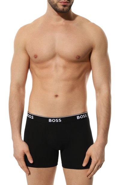 Комплект из трех боксеров BOSS, арт. 50495425, фото 2