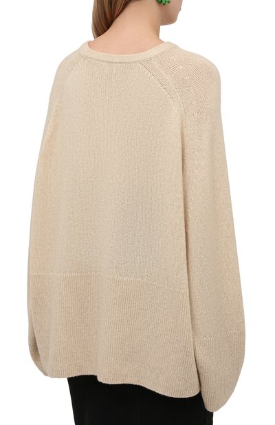 Шерстяной свитер TOTEME, арт. 213-563-756, фото 4